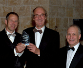 Jurismus Award 2009
